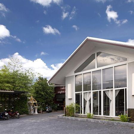 The Lantern Hostel, Chalong ,Phuket מראה חיצוני תמונה