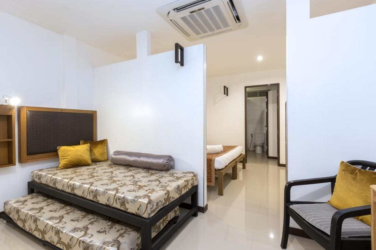 The Lantern Hostel, Chalong ,Phuket מראה חיצוני תמונה