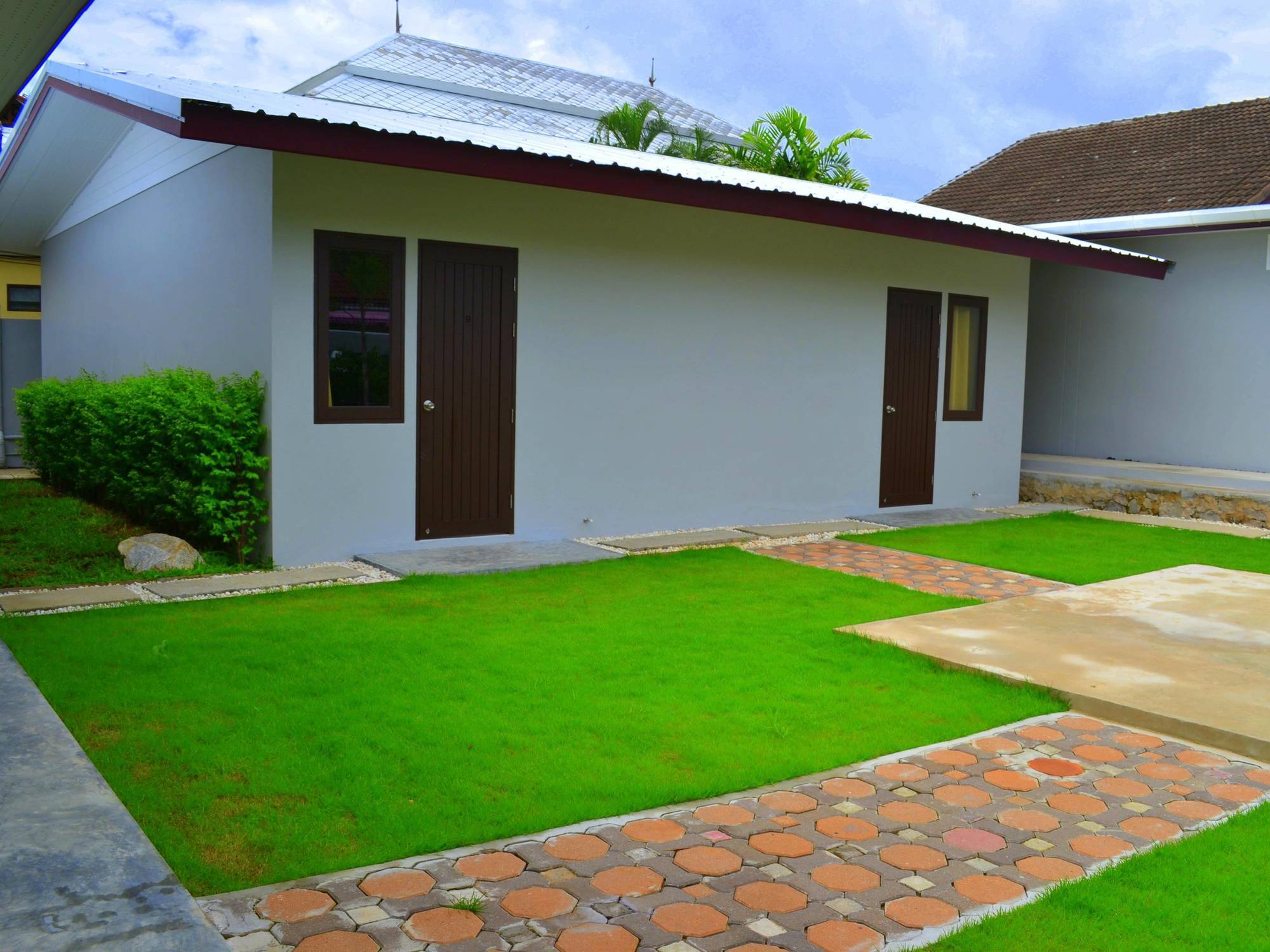 The Lantern Hostel, Chalong ,Phuket מראה חיצוני תמונה