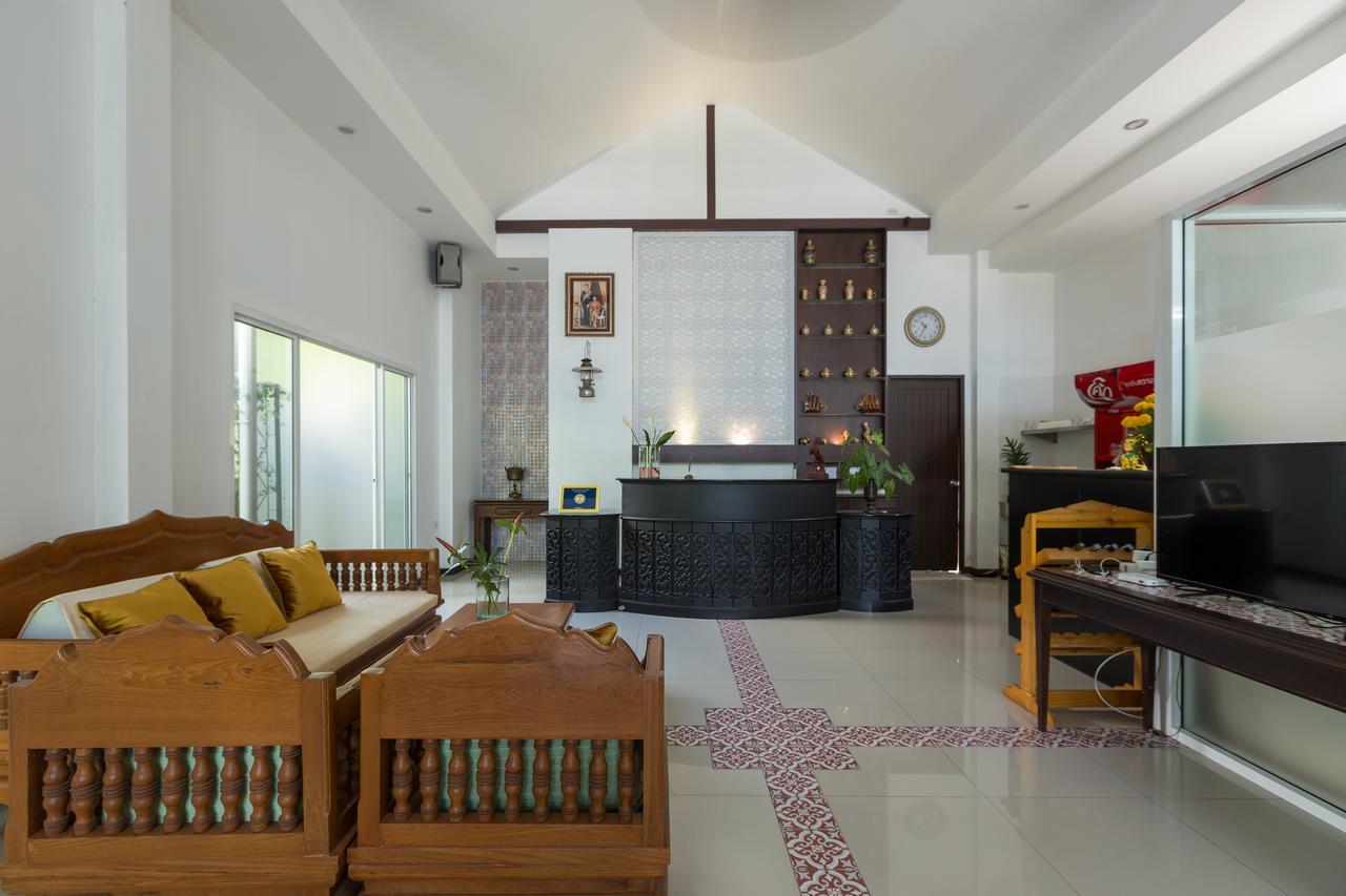The Lantern Hostel, Chalong ,Phuket מראה חיצוני תמונה