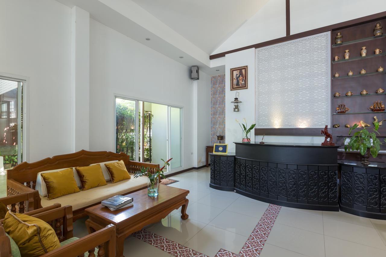 The Lantern Hostel, Chalong ,Phuket מראה חיצוני תמונה