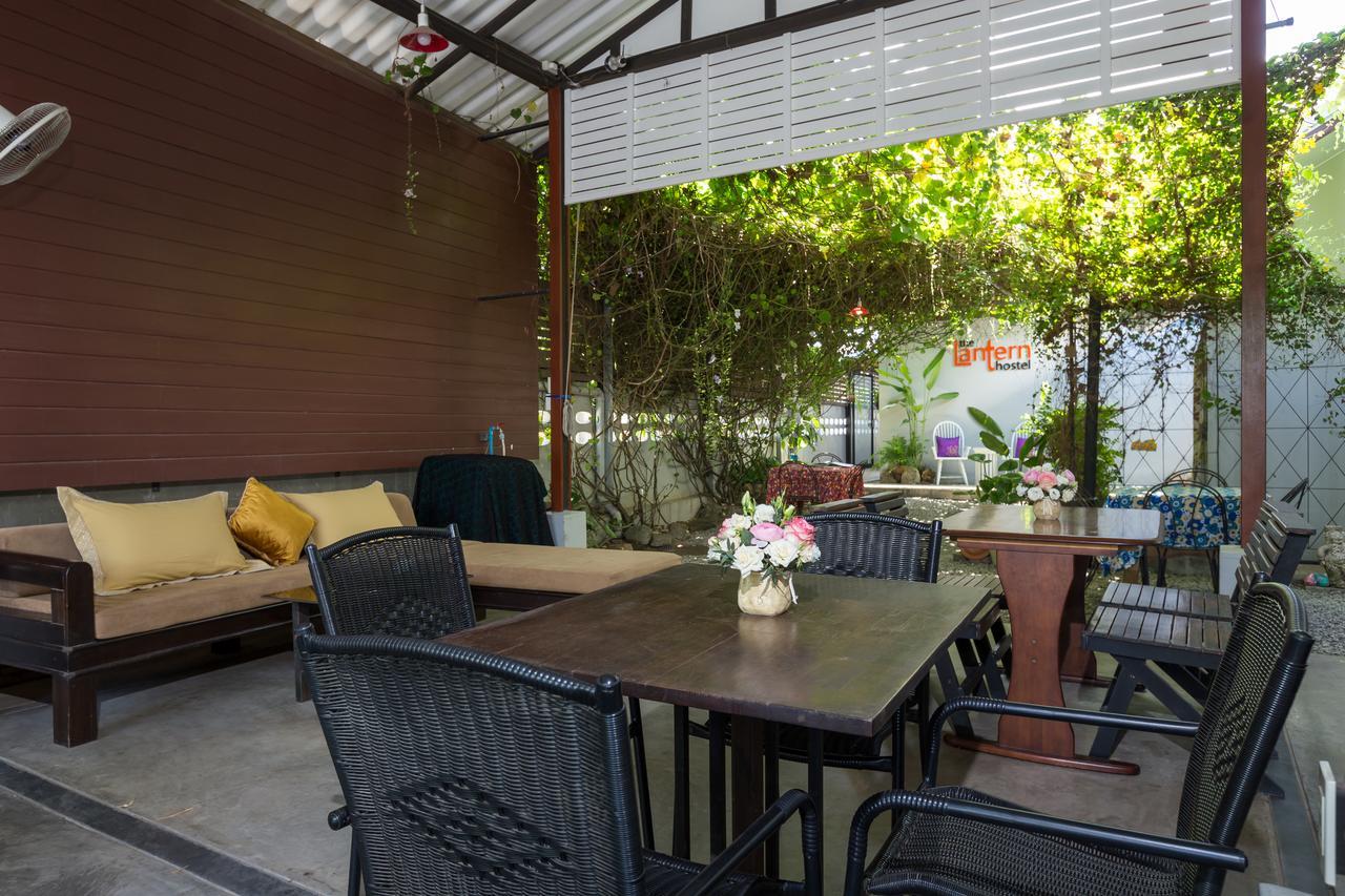The Lantern Hostel, Chalong ,Phuket מראה חיצוני תמונה
