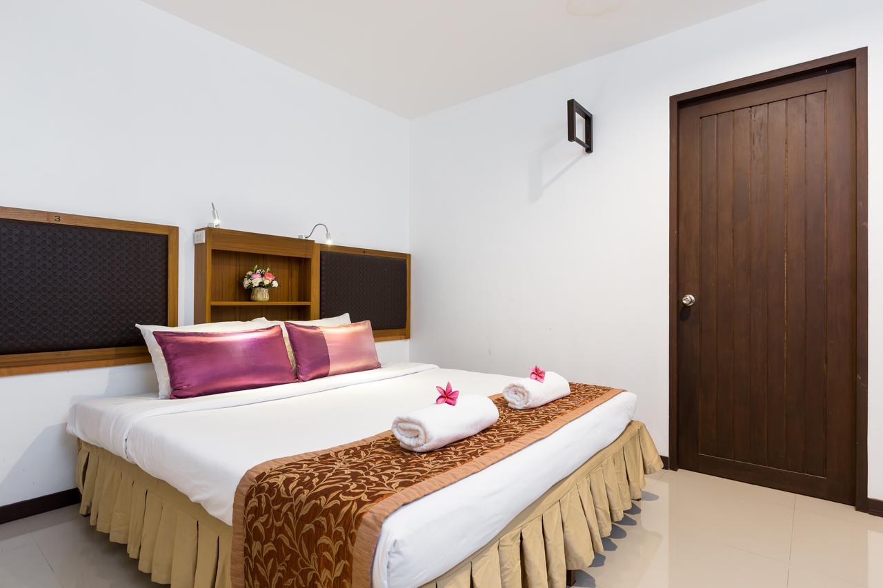 The Lantern Hostel, Chalong ,Phuket מראה חיצוני תמונה