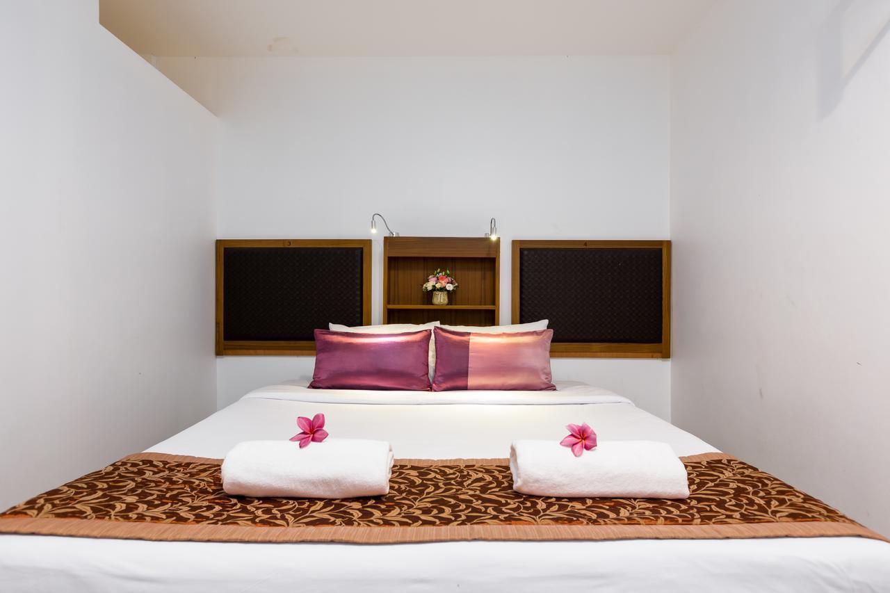 The Lantern Hostel, Chalong ,Phuket מראה חיצוני תמונה