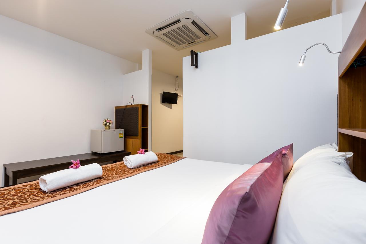 The Lantern Hostel, Chalong ,Phuket מראה חיצוני תמונה