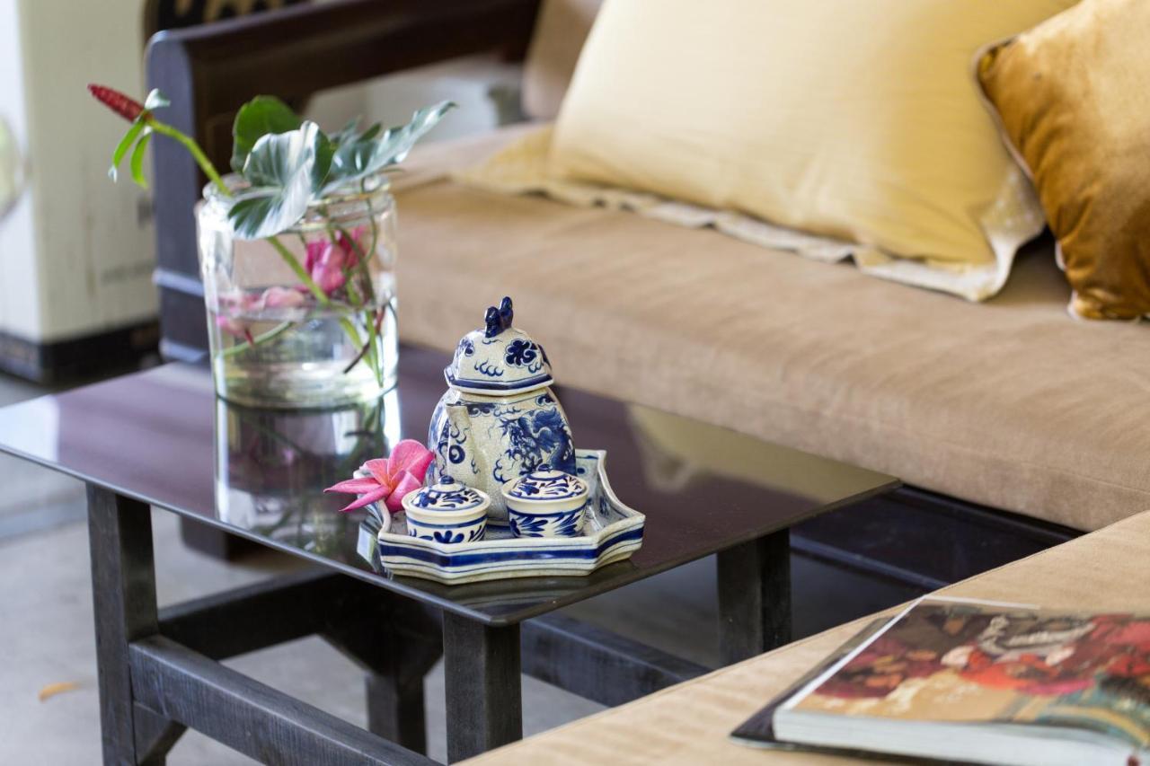 The Lantern Hostel, Chalong ,Phuket מראה חיצוני תמונה