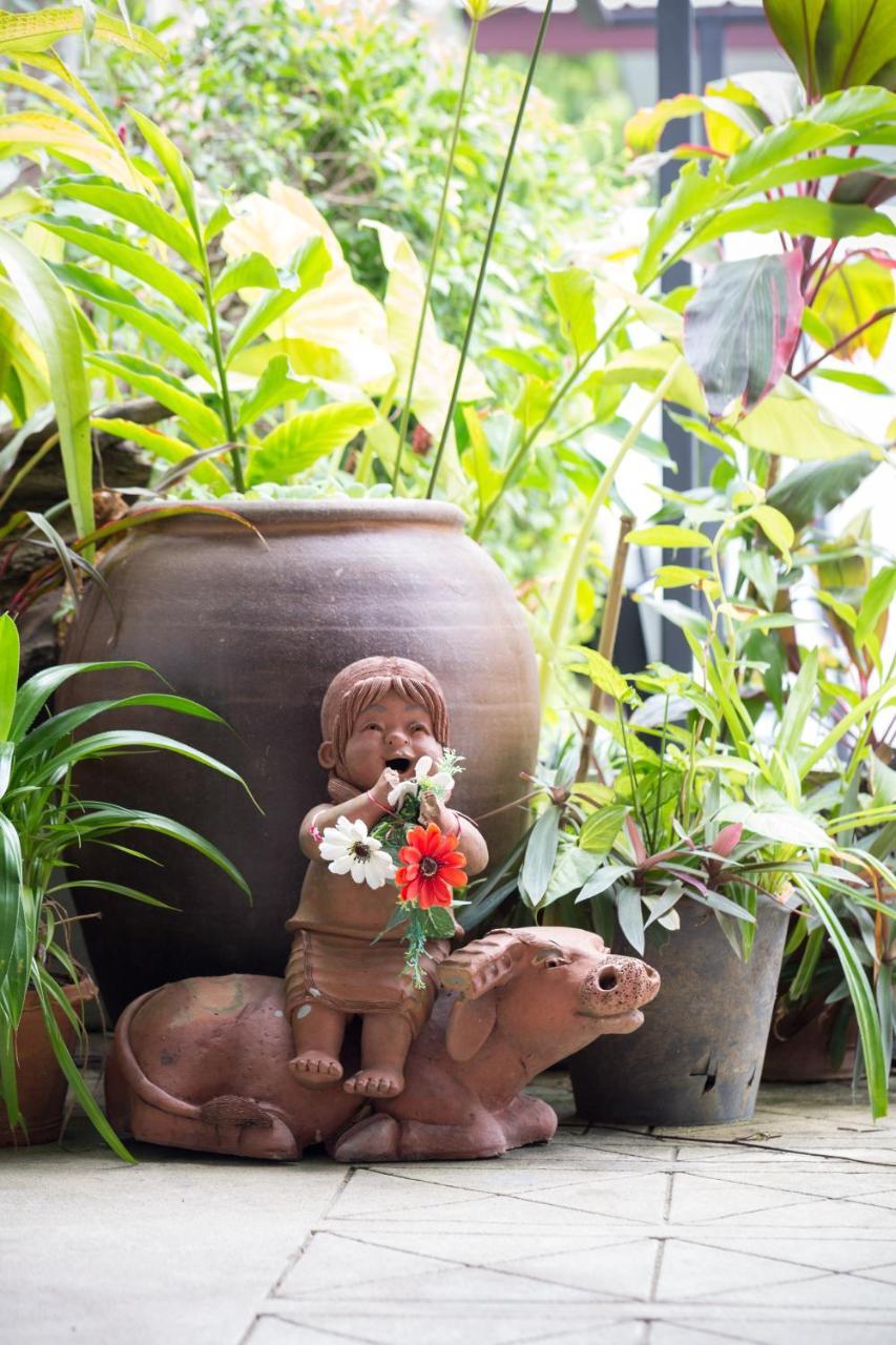 The Lantern Hostel, Chalong ,Phuket מראה חיצוני תמונה