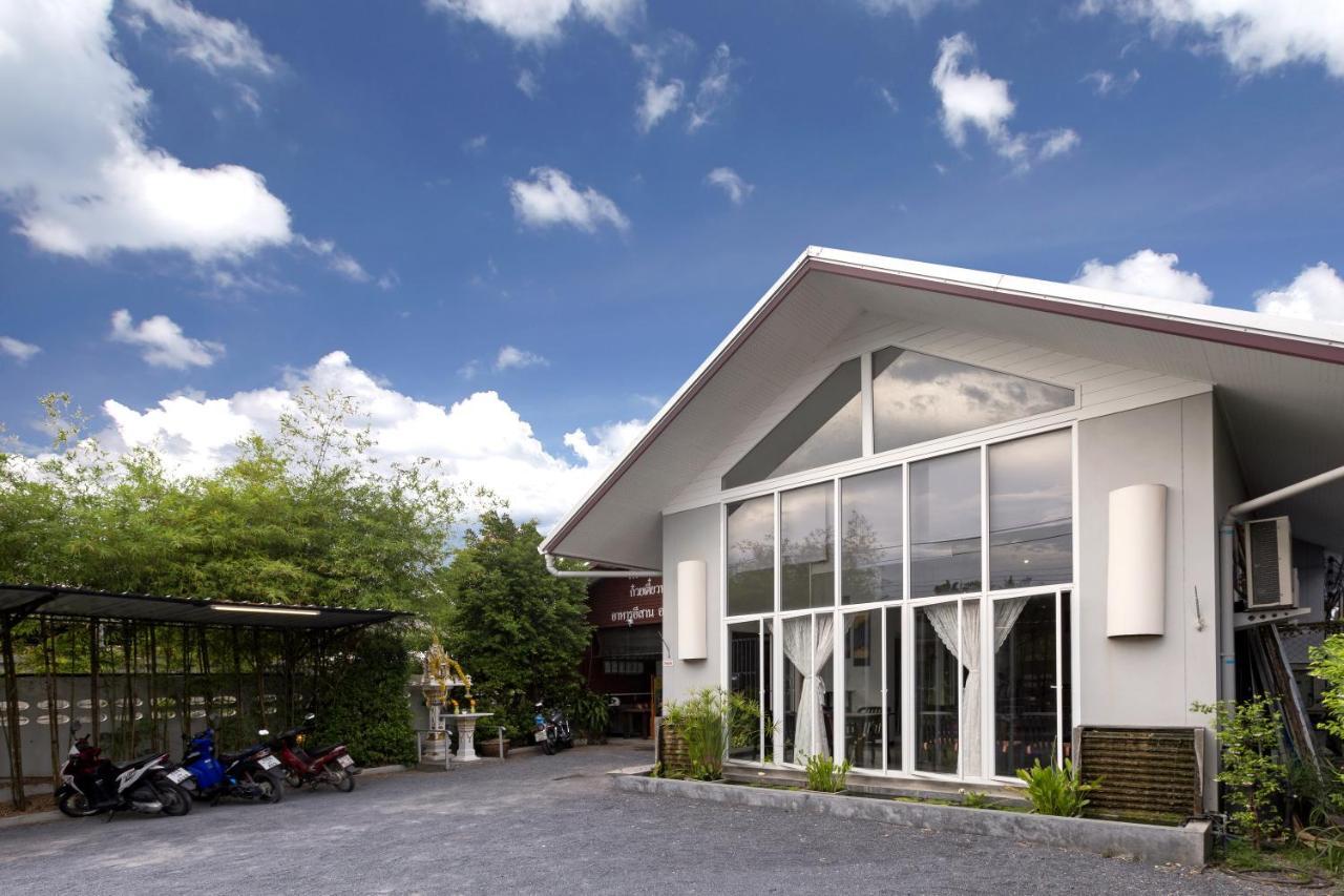 The Lantern Hostel, Chalong ,Phuket מראה חיצוני תמונה
