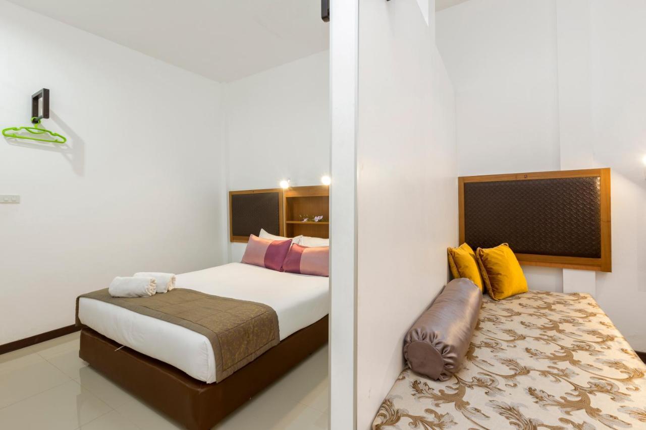 The Lantern Hostel, Chalong ,Phuket מראה חיצוני תמונה
