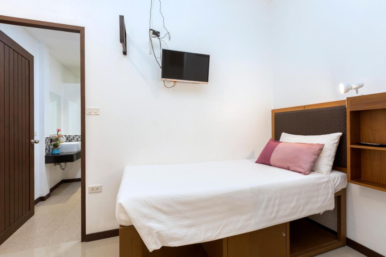 The Lantern Hostel, Chalong ,Phuket מראה חיצוני תמונה