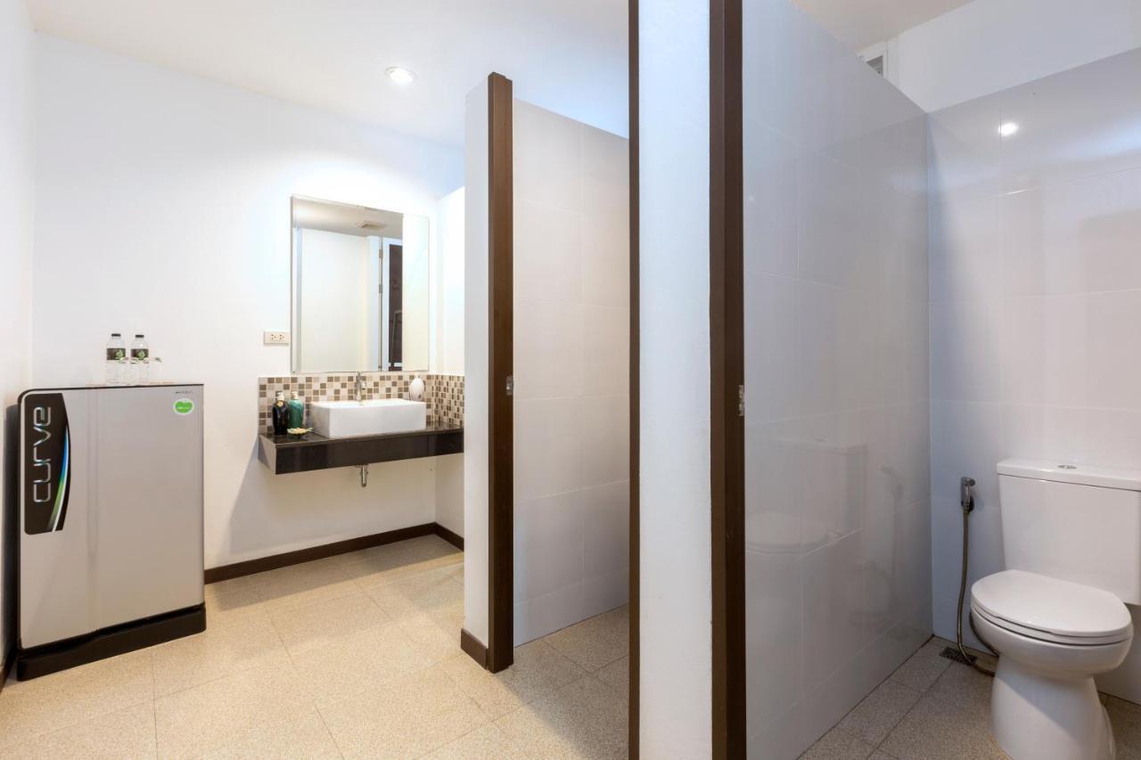 The Lantern Hostel, Chalong ,Phuket חדר תמונה