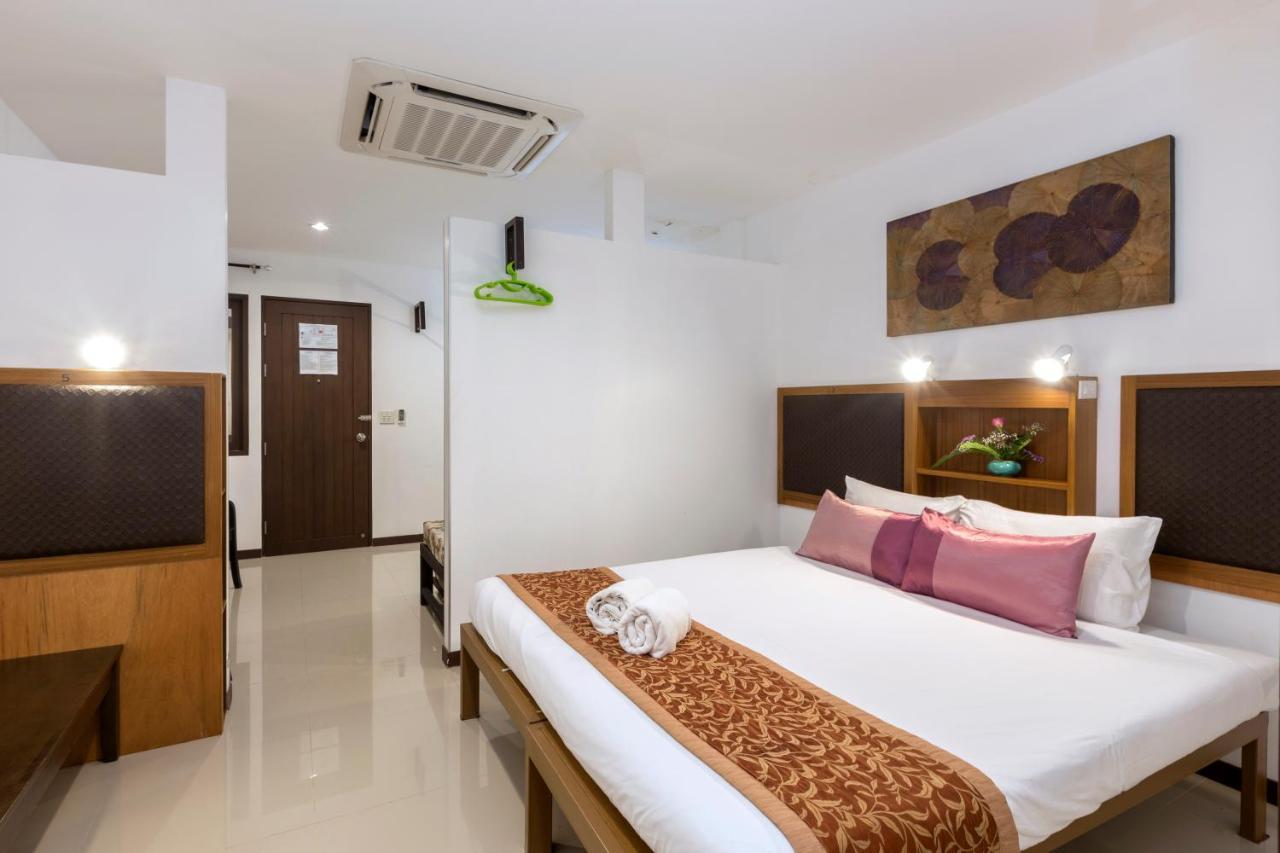 The Lantern Hostel, Chalong ,Phuket מראה חיצוני תמונה
