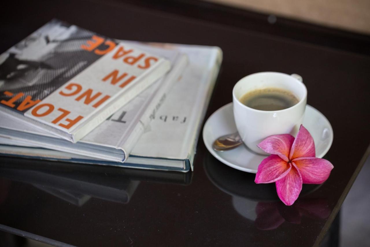 The Lantern Hostel, Chalong ,Phuket מראה חיצוני תמונה