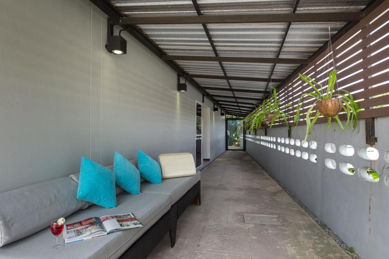 The Lantern Hostel, Chalong ,Phuket מראה חיצוני תמונה