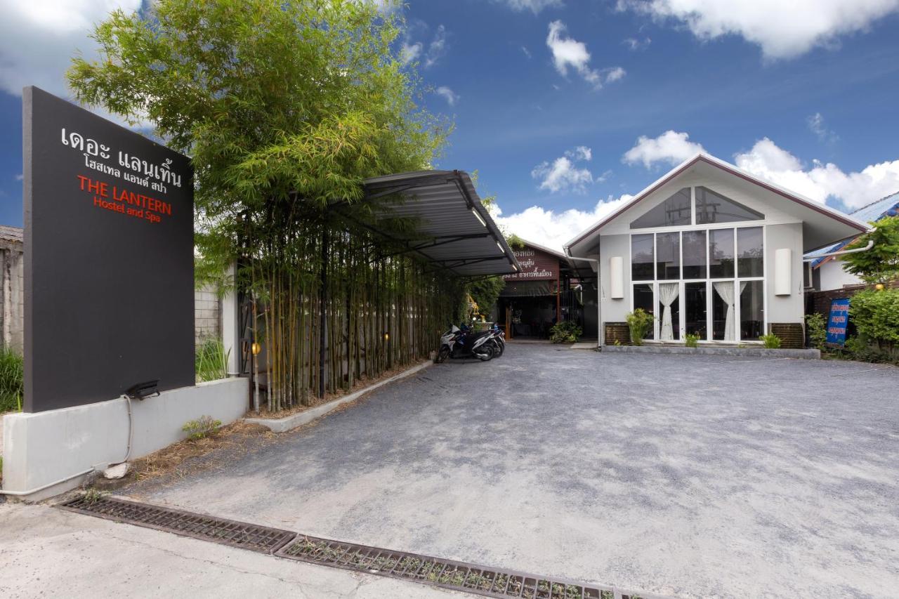 The Lantern Hostel, Chalong ,Phuket מראה חיצוני תמונה