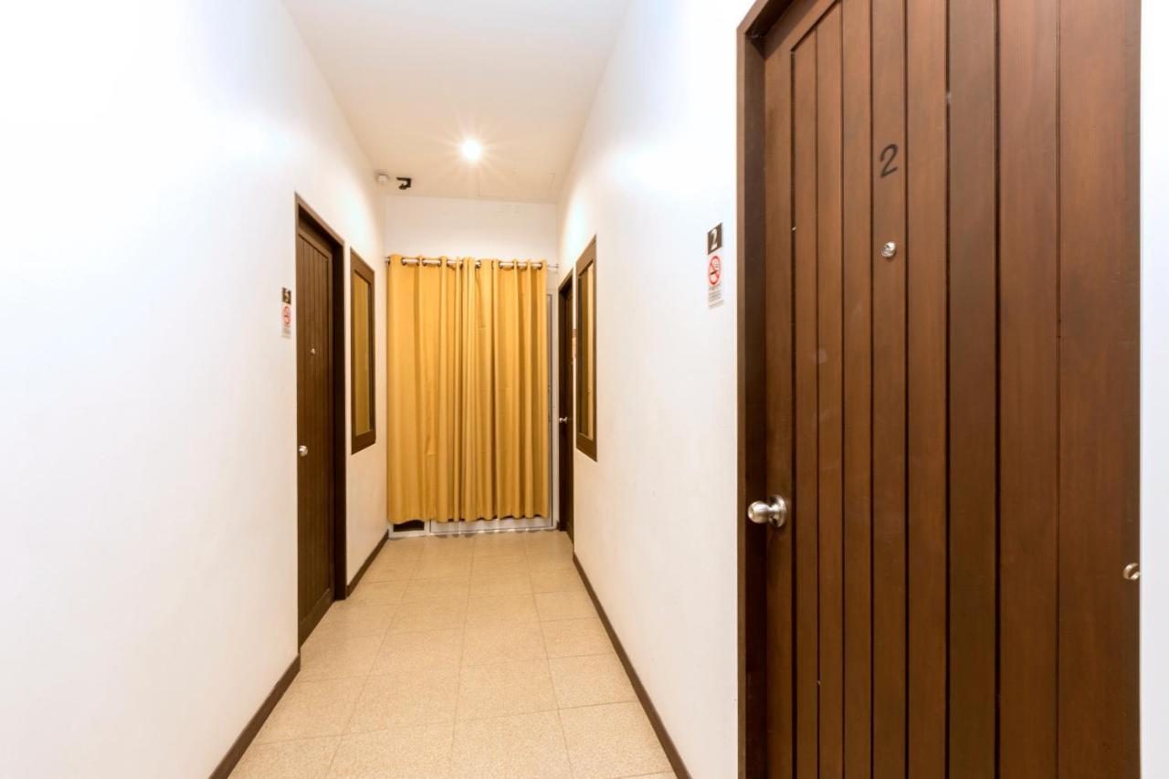 The Lantern Hostel, Chalong ,Phuket מראה חיצוני תמונה