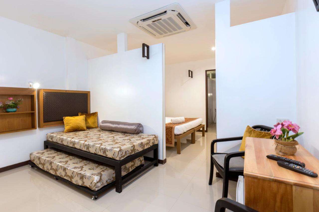 The Lantern Hostel, Chalong ,Phuket חדר תמונה