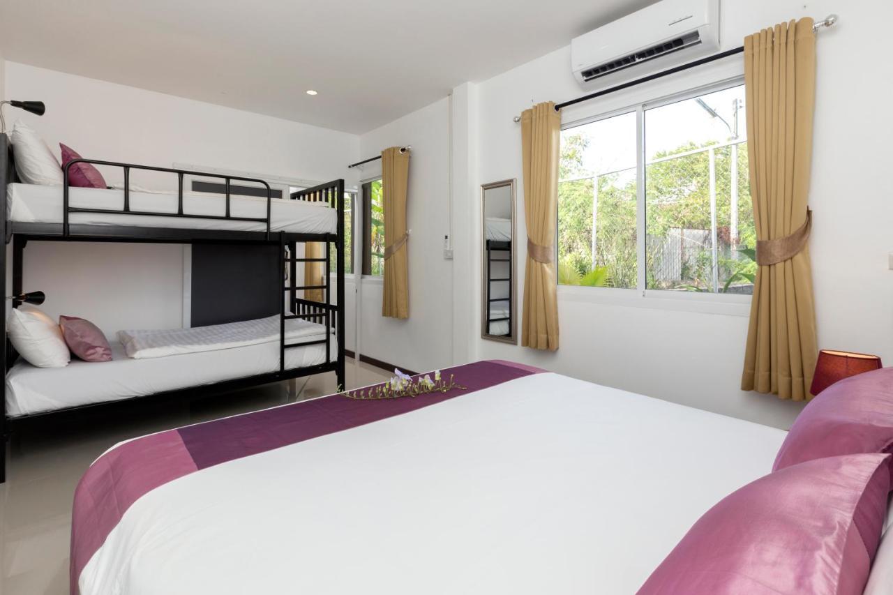 The Lantern Hostel, Chalong ,Phuket מראה חיצוני תמונה