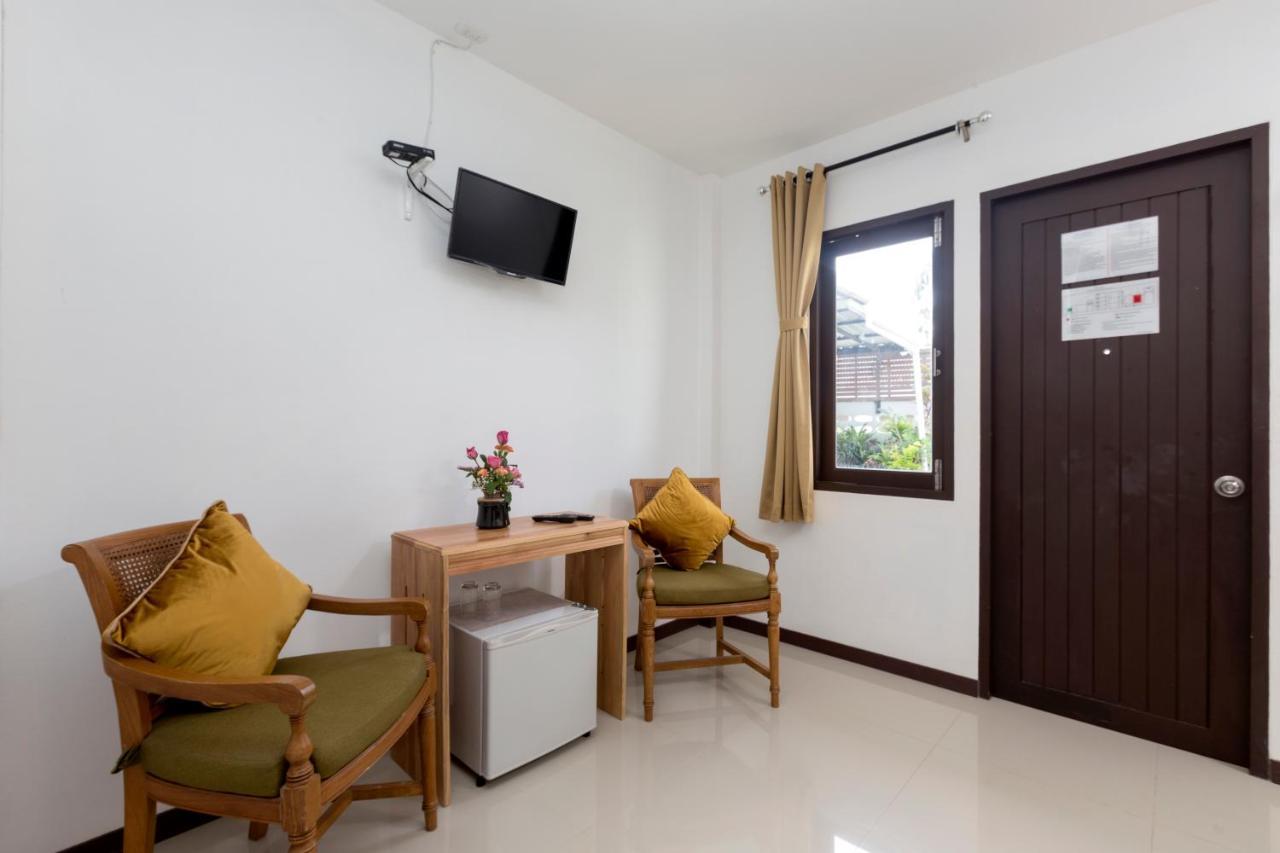 The Lantern Hostel, Chalong ,Phuket מראה חיצוני תמונה