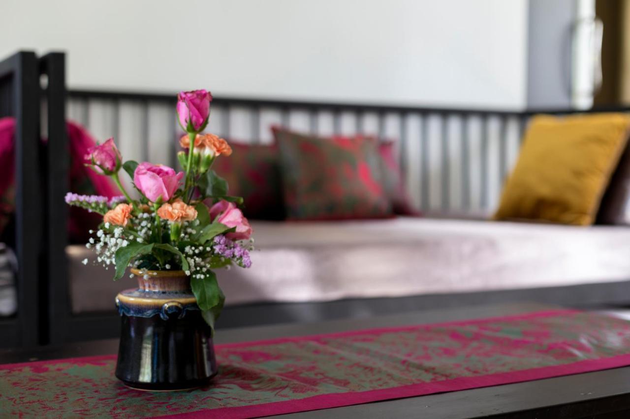 The Lantern Hostel, Chalong ,Phuket מראה חיצוני תמונה
