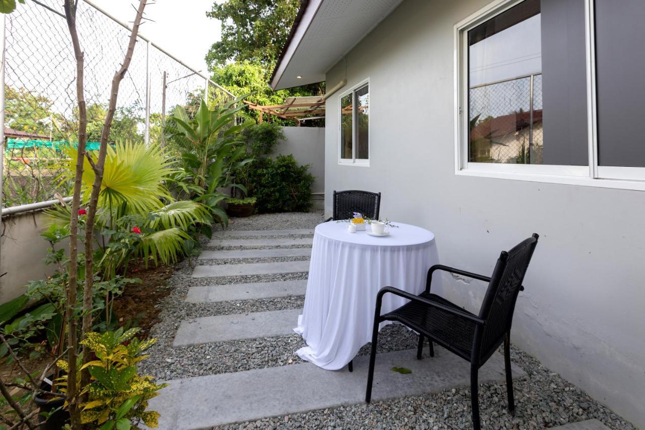 The Lantern Hostel, Chalong ,Phuket מראה חיצוני תמונה