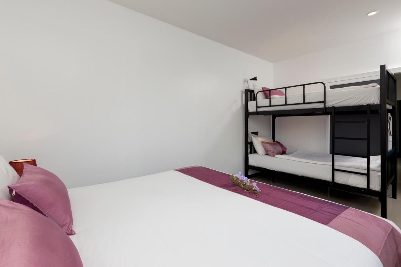 The Lantern Hostel, Chalong ,Phuket מראה חיצוני תמונה