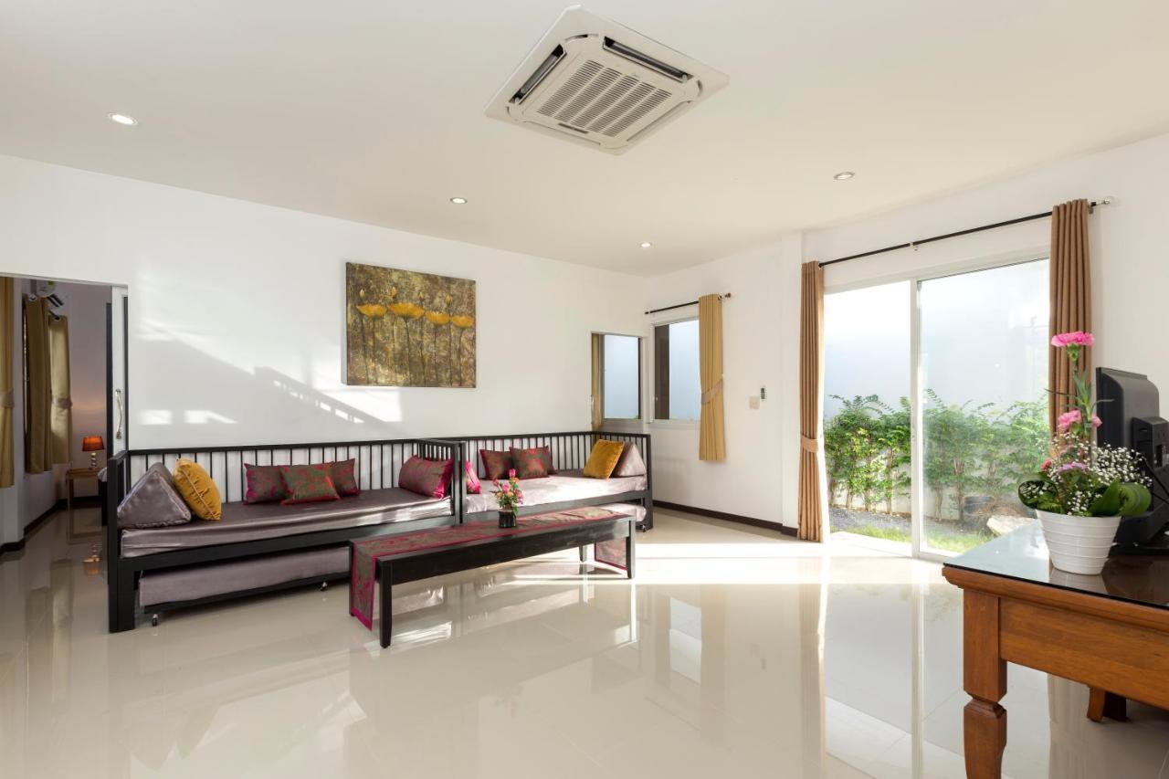 The Lantern Hostel, Chalong ,Phuket מראה חיצוני תמונה
