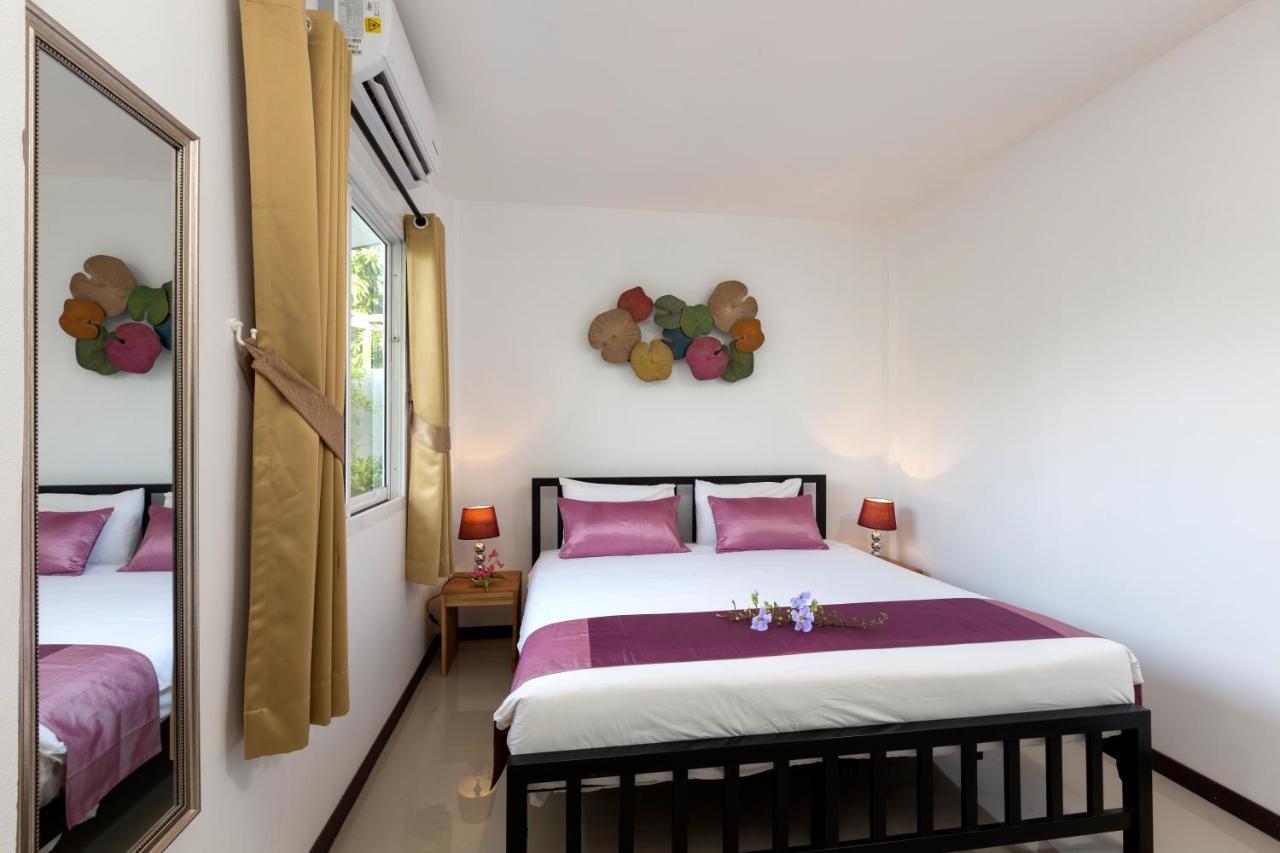 The Lantern Hostel, Chalong ,Phuket מראה חיצוני תמונה