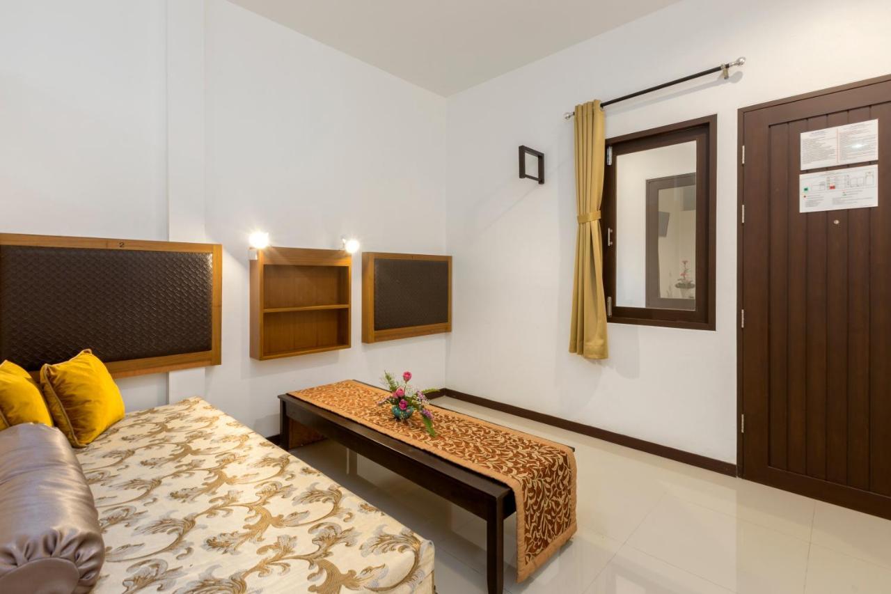 The Lantern Hostel, Chalong ,Phuket מראה חיצוני תמונה
