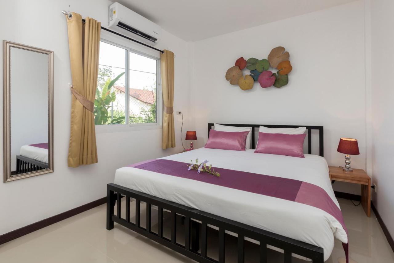 The Lantern Hostel, Chalong ,Phuket מראה חיצוני תמונה